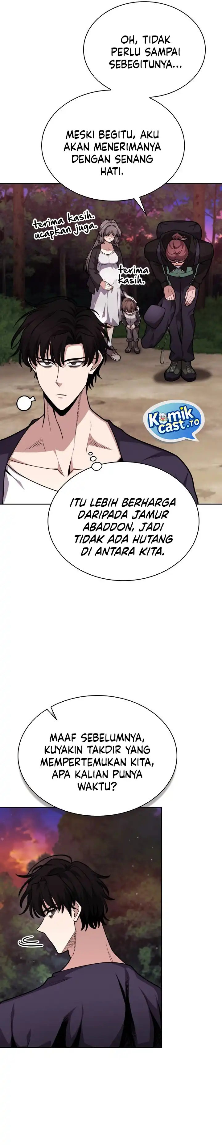 Kidnapped Dragons Chapter 25 halaman 36