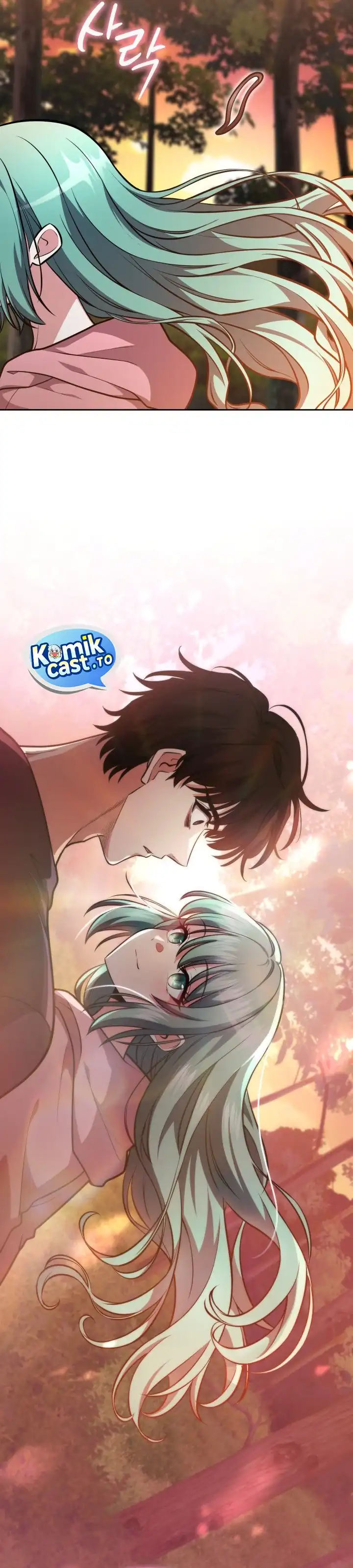 Kidnapped Dragons Chapter 25 halaman 43