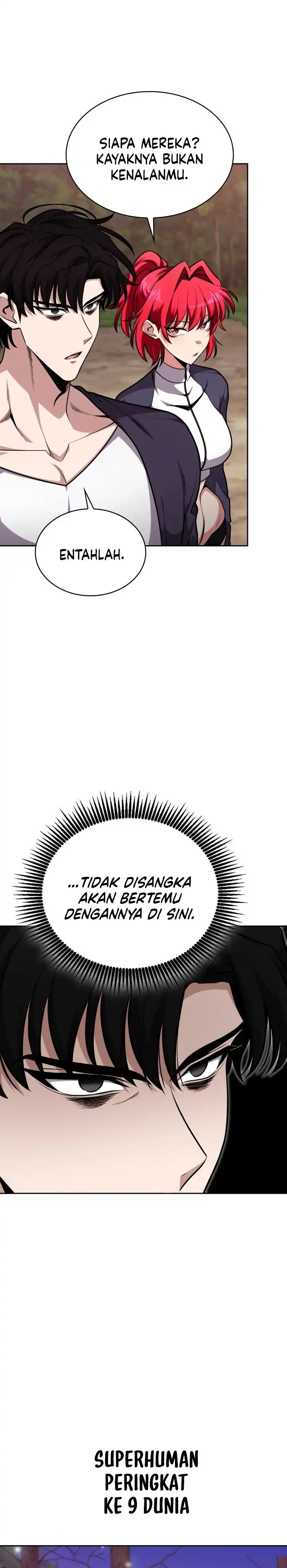 Kidnapped Dragons Chapter 25 halaman 30