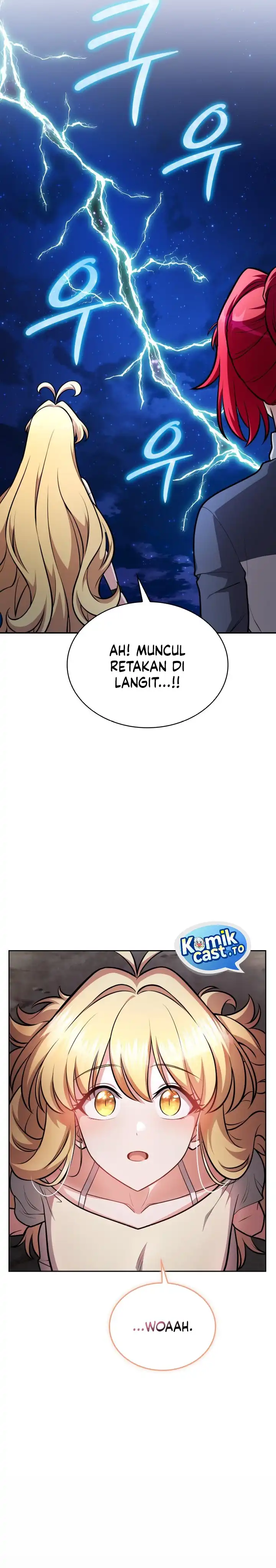 Kidnapped Dragons Chapter 26 halaman 21
