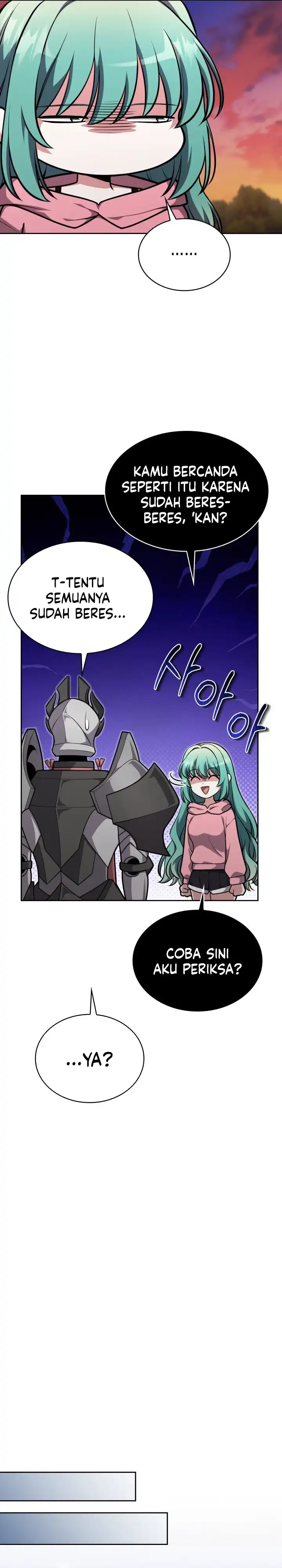 Kidnapped Dragons Chapter 26 halaman 8