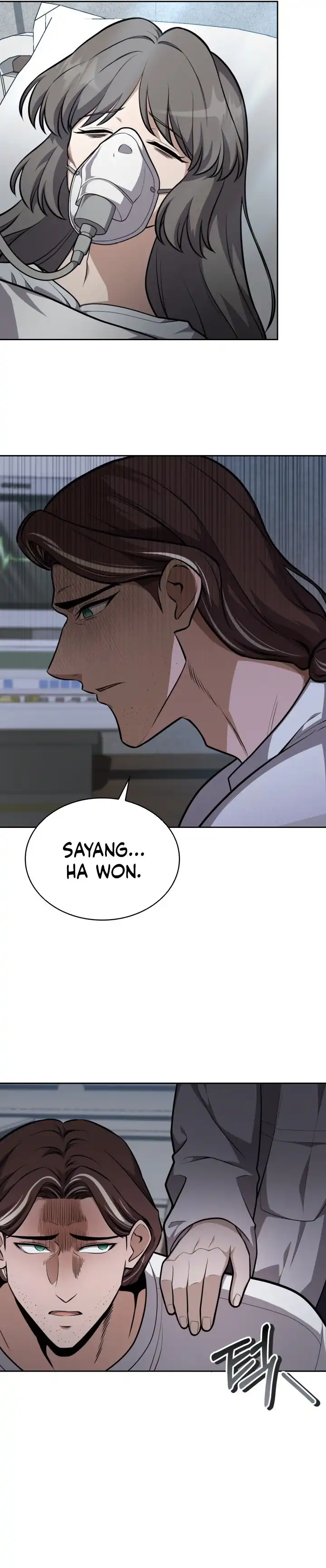 Kidnapped Dragons Chapter 26 halaman 42