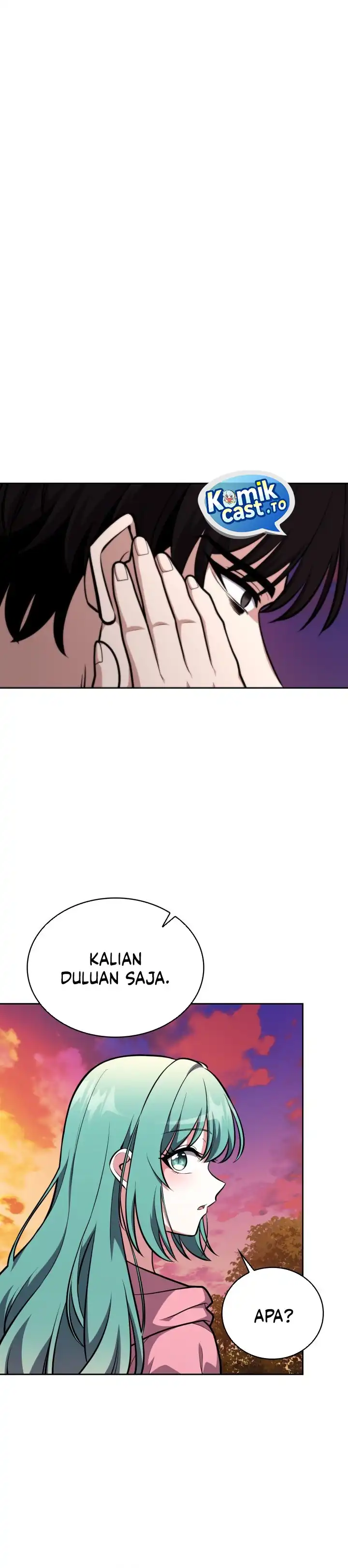 Kidnapped Dragons Chapter 26 halaman 6