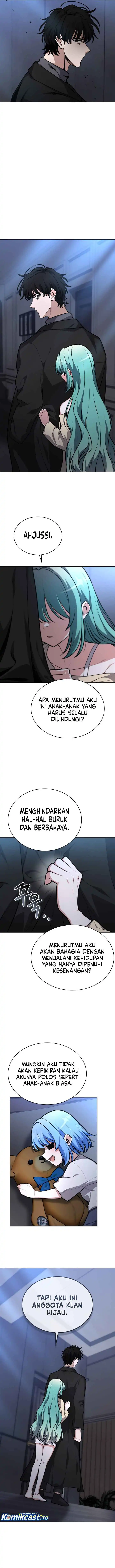 Kidnapped Dragons Chapter 27 halaman 12