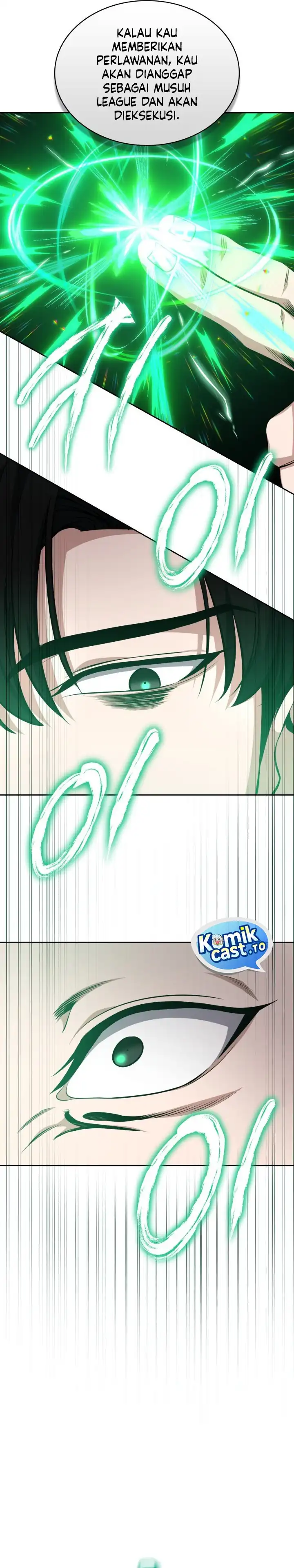 Kidnapped Dragons Chapter 28 halaman 12