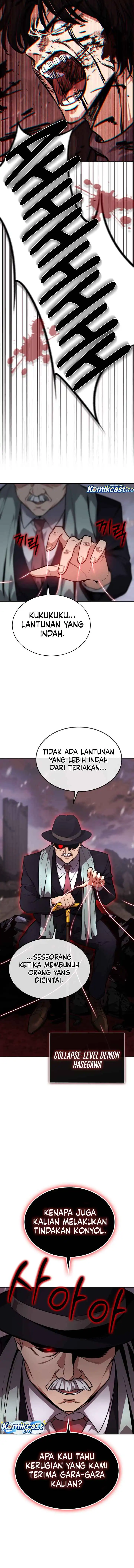 Kidnapped Dragons Chapter 29 halaman 13
