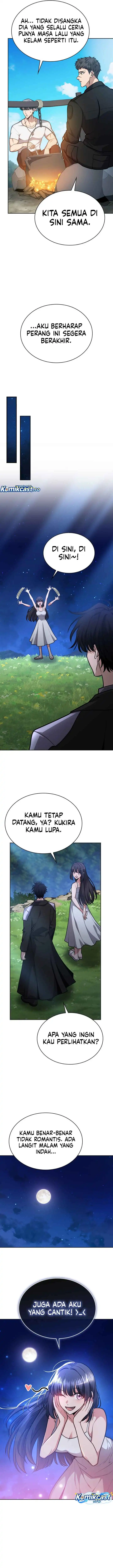 Kidnapped Dragons Chapter 29 halaman 6