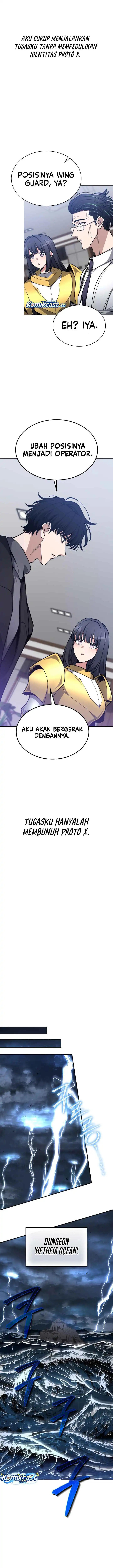 Kidnapped Dragons Chapter 29 halaman 18