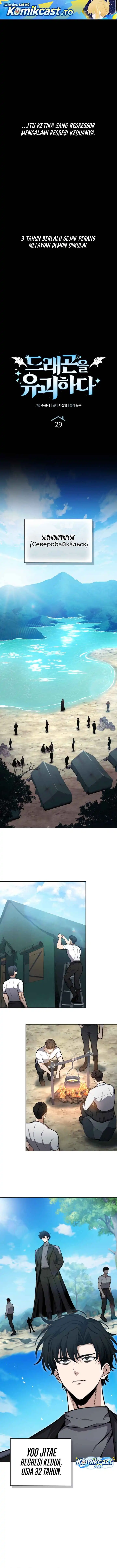 Kidnapped Dragons Chapter 29 halaman 2