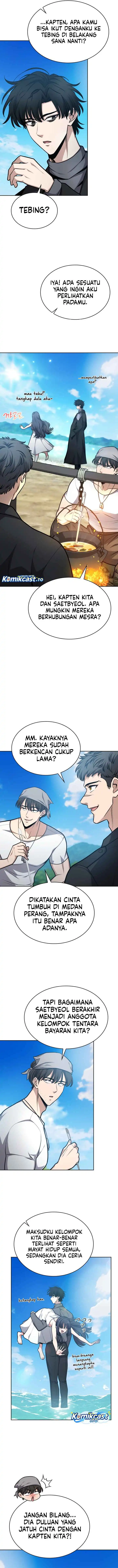Kidnapped Dragons Chapter 29 halaman 4