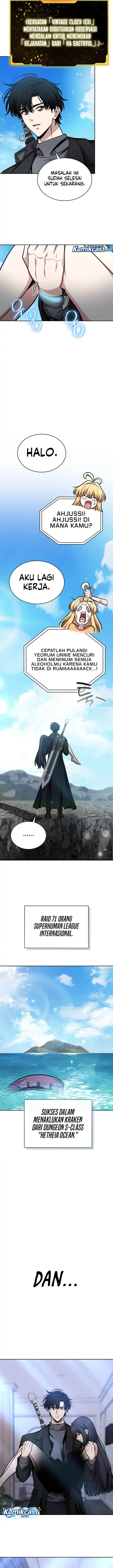 Kidnapped Dragons Chapter 31 halaman 18