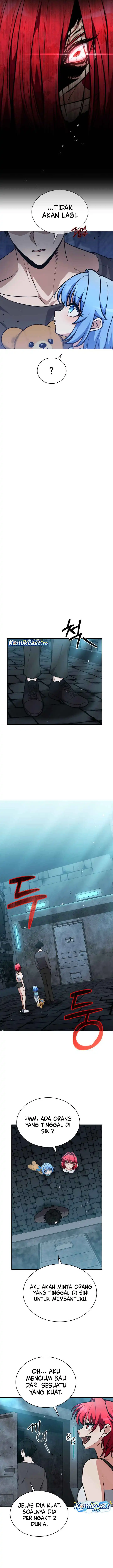 Kidnapped Dragons Chapter 32 halaman 15