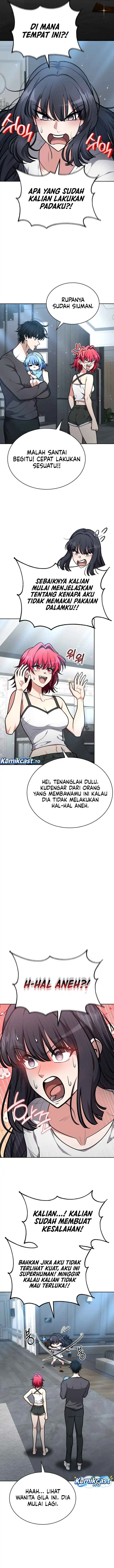 Kidnapped Dragons Chapter 32 halaman 7