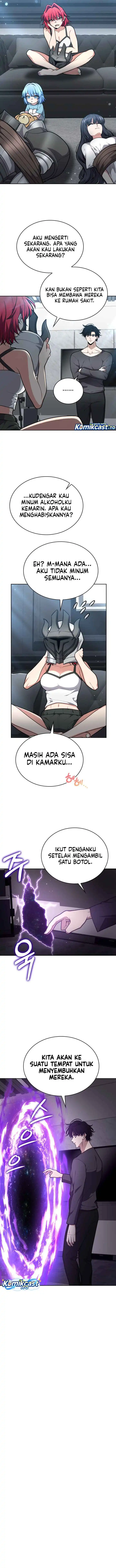 Kidnapped Dragons Chapter 32 halaman 13
