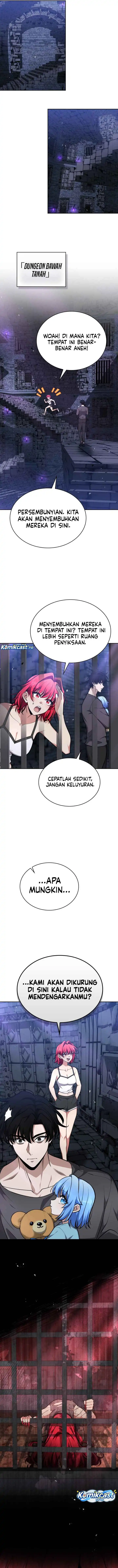 Kidnapped Dragons Chapter 32 halaman 14