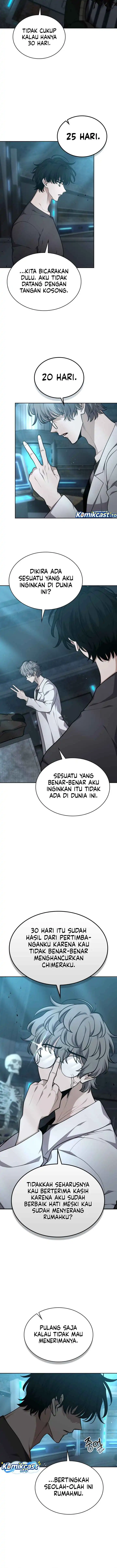 Kidnapped Dragons Chapter 33 halaman 5