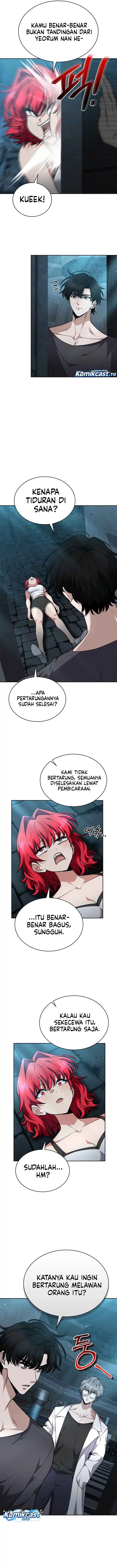 Kidnapped Dragons Chapter 33 halaman 16