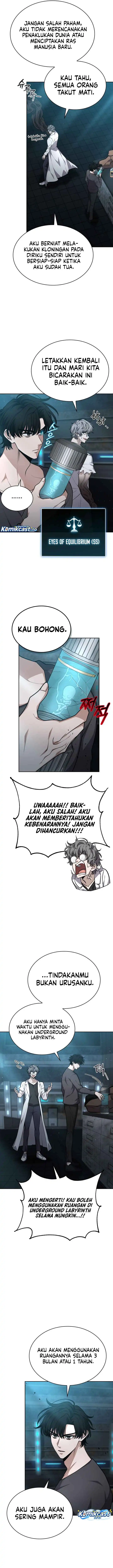 Kidnapped Dragons Chapter 33 halaman 10