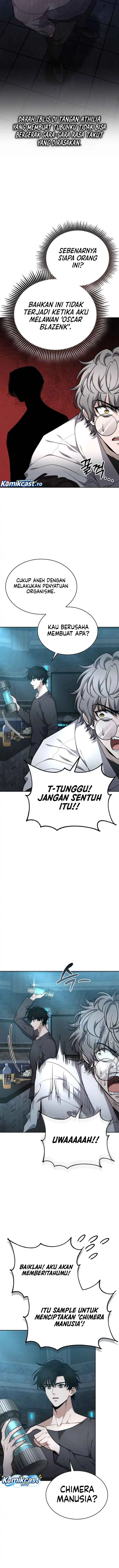 Kidnapped Dragons Chapter 33 halaman 9