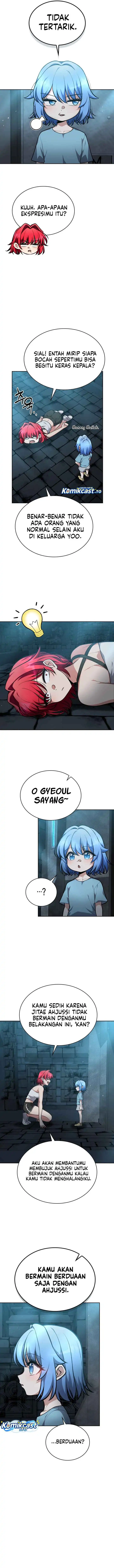 Kidnapped Dragons Chapter 33 halaman 14