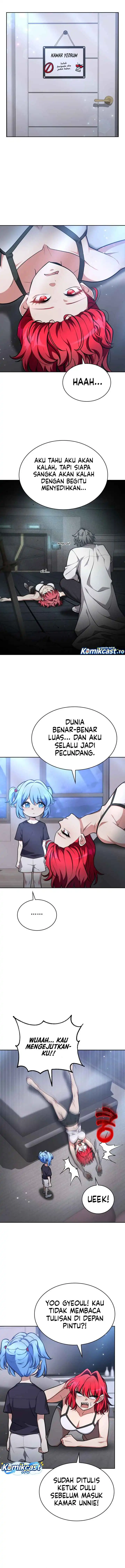 Kidnapped Dragons Chapter 34 halaman 12