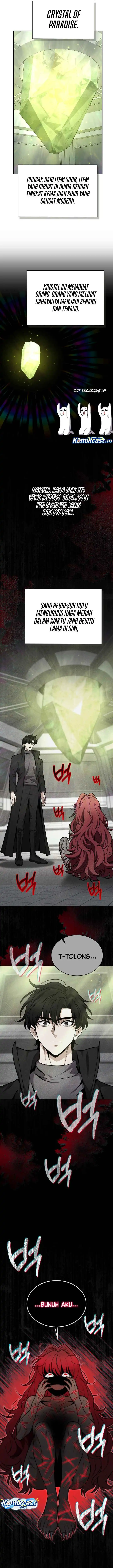 Kidnapped Dragons Chapter 34 halaman 9