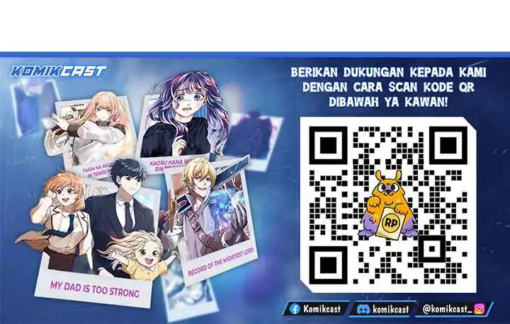Kidnapped Dragons Chapter 34 halaman 15