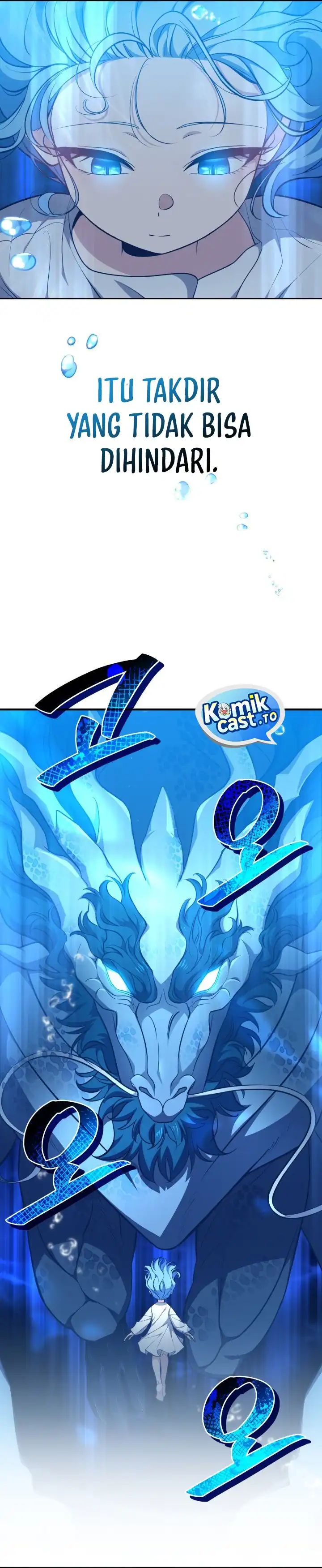 Kidnapped Dragons Chapter 35 halaman 35