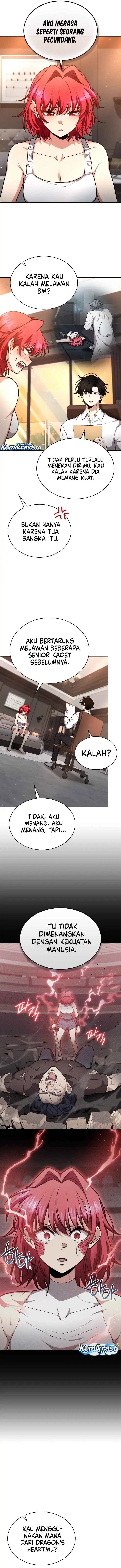 Kidnapped Dragons Chapter 36 halaman 11