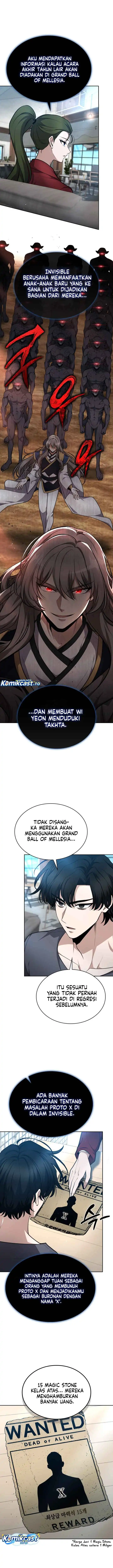Kidnapped Dragons Chapter 36 halaman 7
