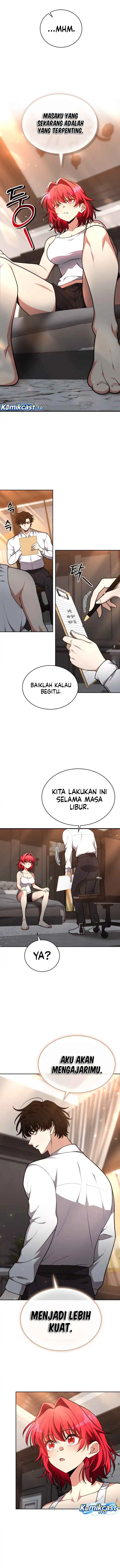 Kidnapped Dragons Chapter 36 halaman 13
