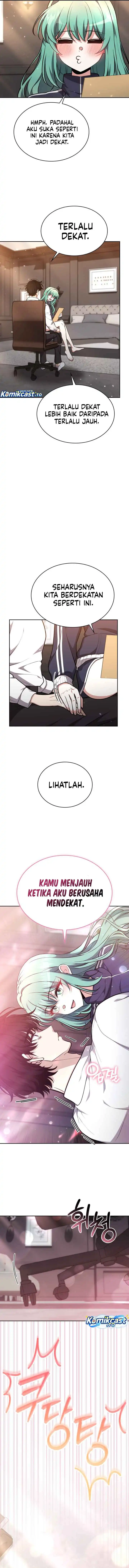 Kidnapped Dragons Chapter 37 halaman 3