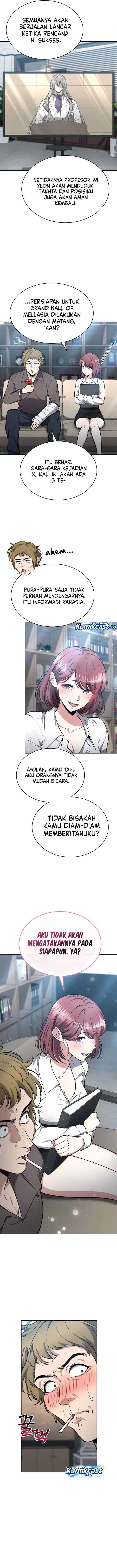 Kidnapped Dragons Chapter 37 halaman 9