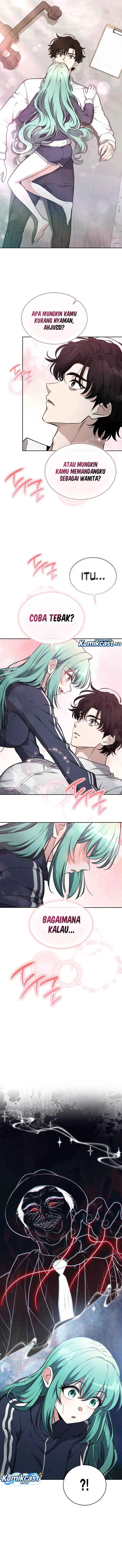 Kidnapped Dragons Chapter 37 halaman 4