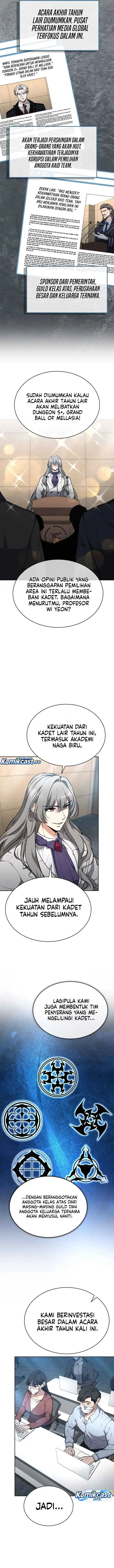 Kidnapped Dragons Chapter 37 halaman 7