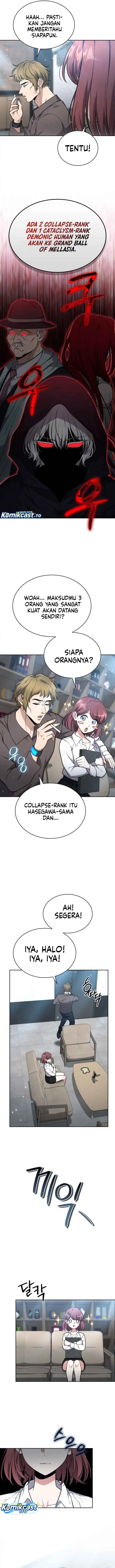Kidnapped Dragons Chapter 37 halaman 10