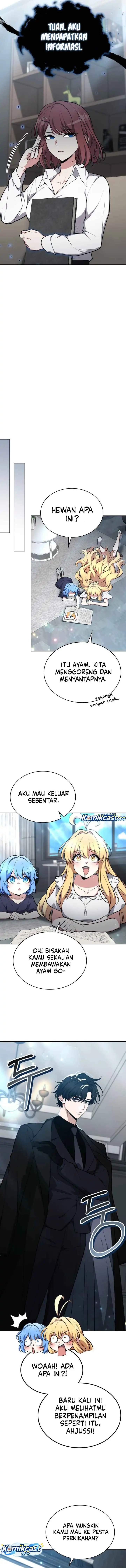 Kidnapped Dragons Chapter 37 halaman 11