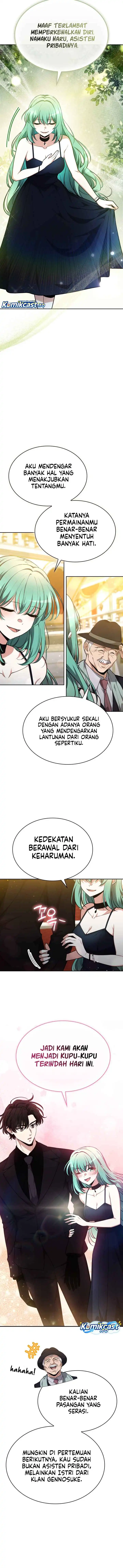 Kidnapped Dragons Chapter 38 halaman 9