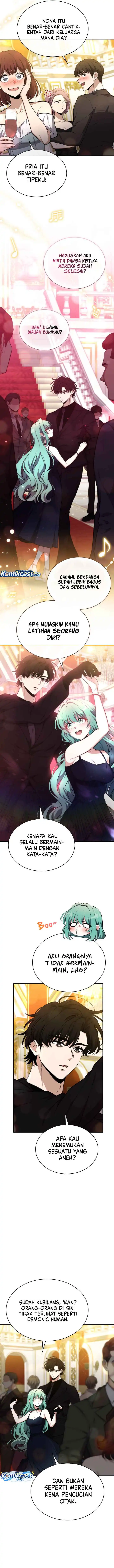Kidnapped Dragons Chapter 38 halaman 7
