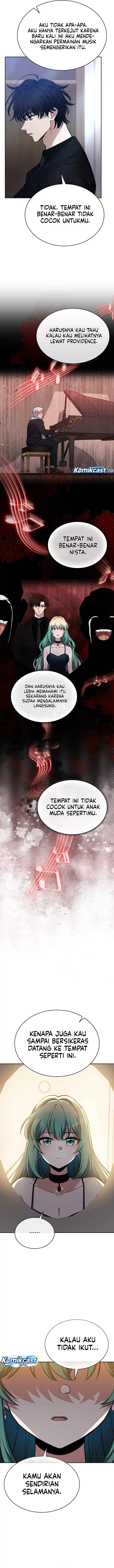 Kidnapped Dragons Chapter 38 halaman 14