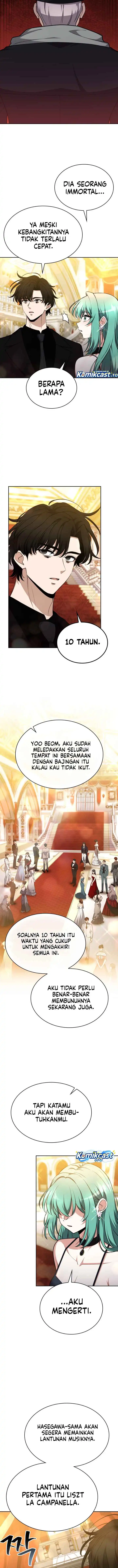 Kidnapped Dragons Chapter 38 halaman 11