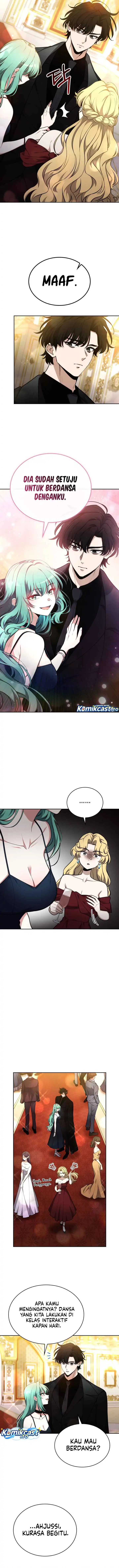 Kidnapped Dragons Chapter 38 halaman 5