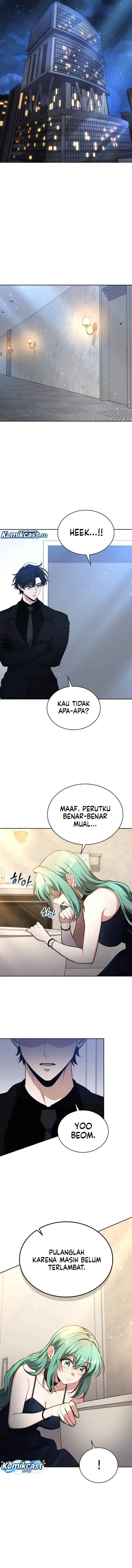 Kidnapped Dragons Chapter 38 halaman 13