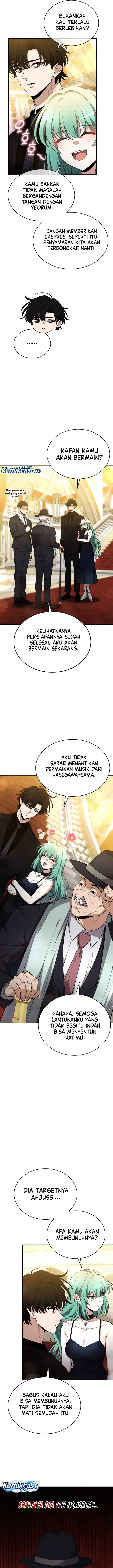 Kidnapped Dragons Chapter 38 halaman 10