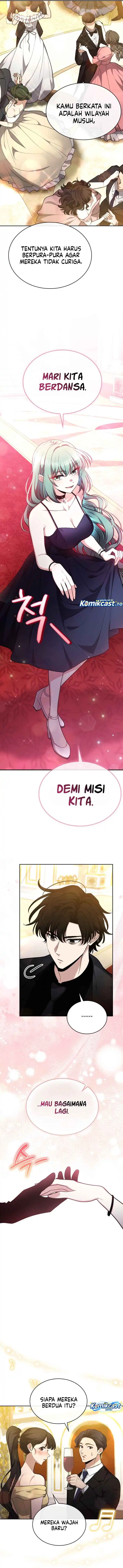 Kidnapped Dragons Chapter 38 halaman 6