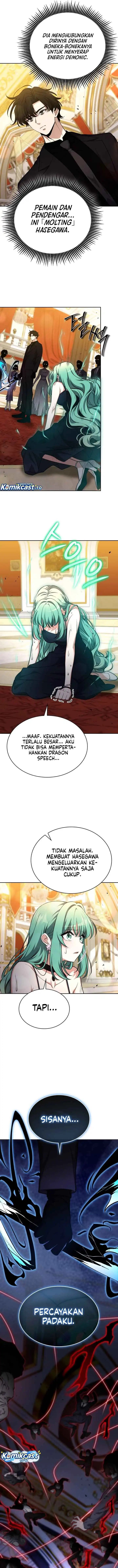 Kidnapped Dragons Chapter 39 halaman 12