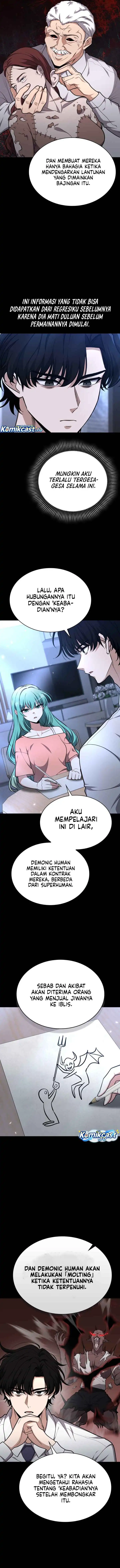 Kidnapped Dragons Chapter 39 halaman 4