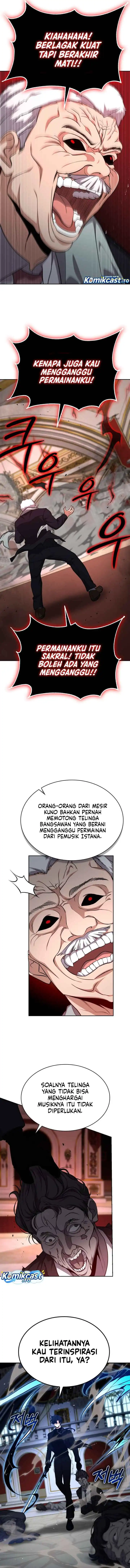 Kidnapped Dragons Chapter 39 halaman 14