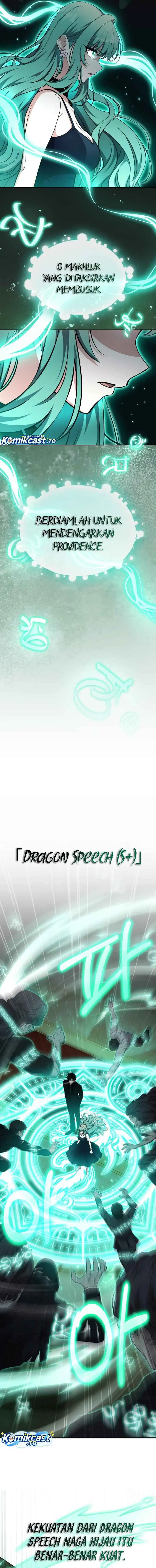 Kidnapped Dragons Chapter 39 halaman 7