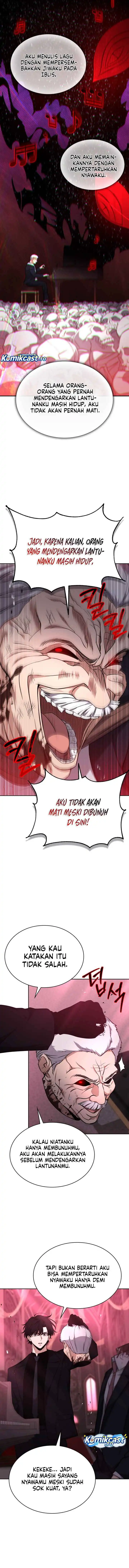 Kidnapped Dragons Chapter 40 halaman 14